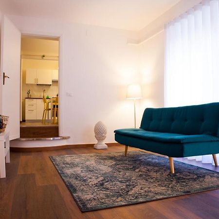 パレルモCasa Mamo 36アパートメント エクステリア 写真