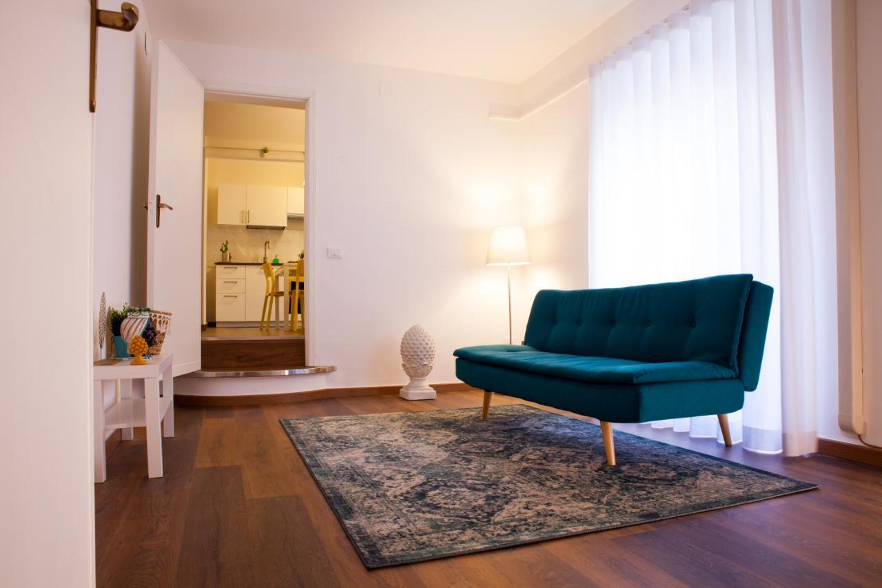 パレルモCasa Mamo 36アパートメント エクステリア 写真