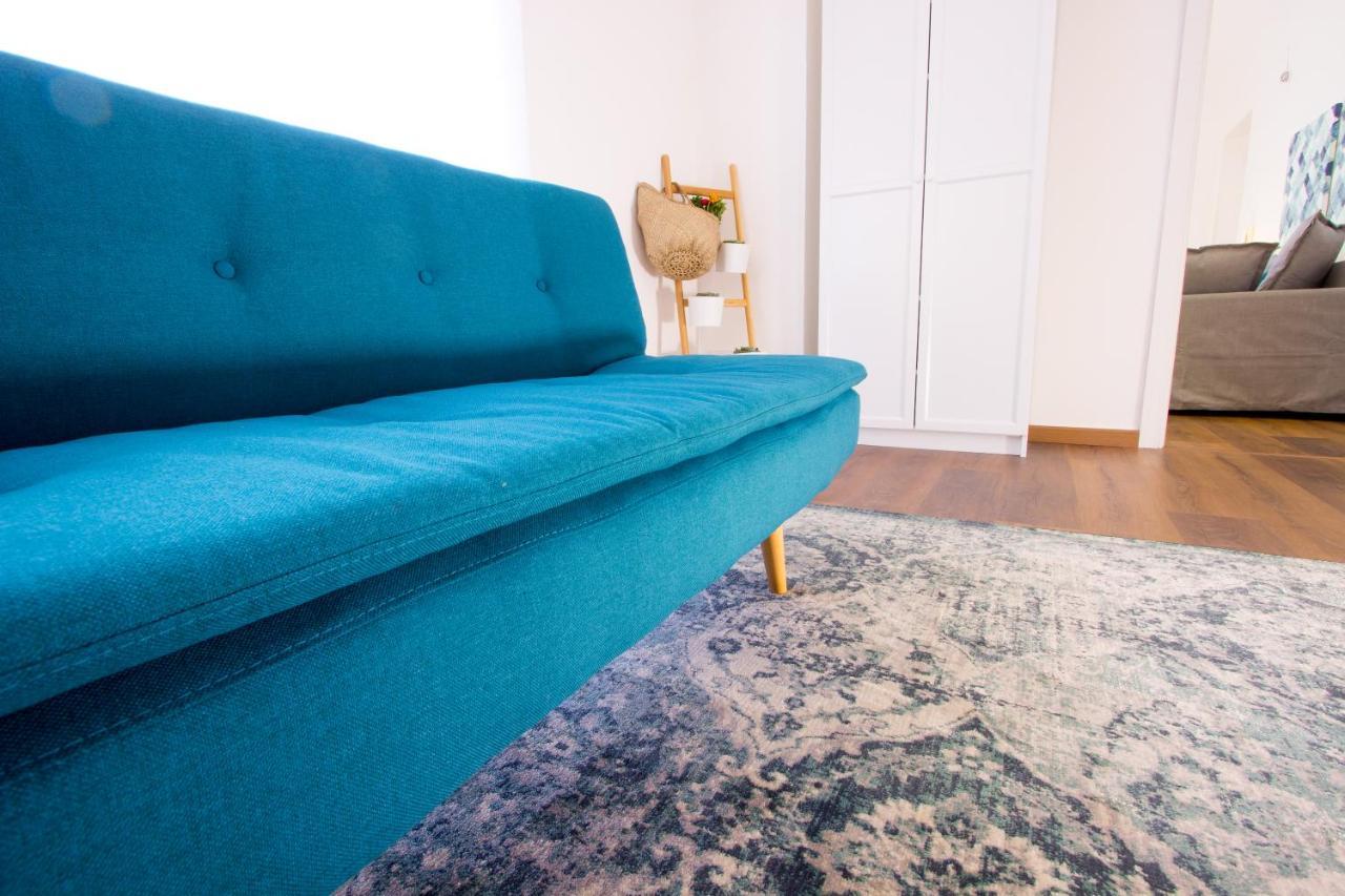 パレルモCasa Mamo 36アパートメント エクステリア 写真