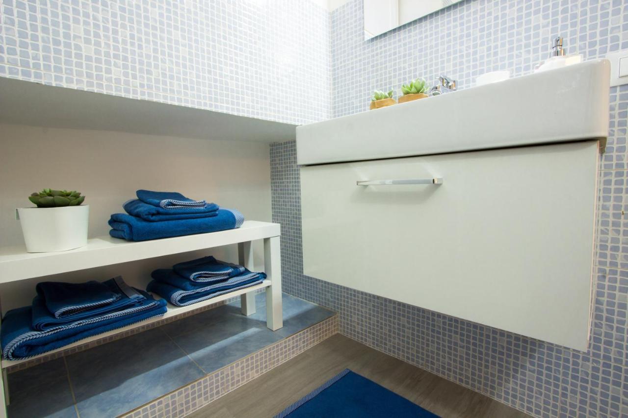 パレルモCasa Mamo 36アパートメント エクステリア 写真
