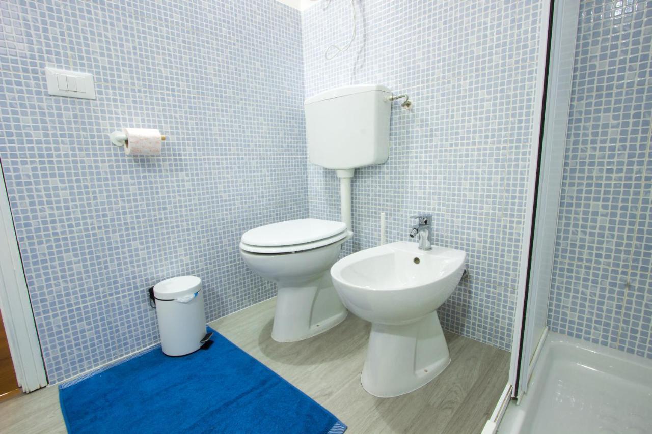 パレルモCasa Mamo 36アパートメント エクステリア 写真