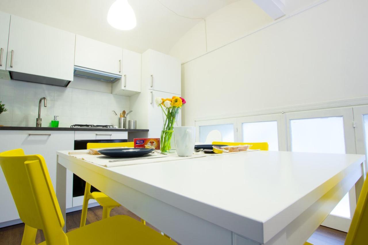 パレルモCasa Mamo 36アパートメント エクステリア 写真